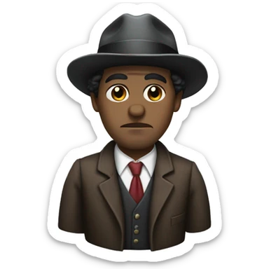 freeze corleone sticker