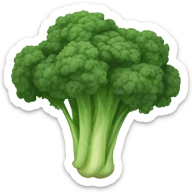 kale sticker