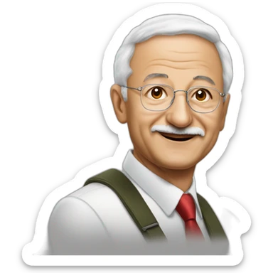 kemal kilicdaroglu sticker