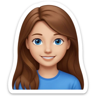 necesito que sea más realista  sticker