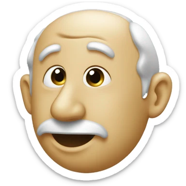 gaussian kernel sticker