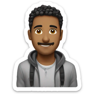 mert efe ulual sticker