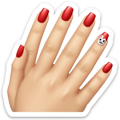 nail art sticker