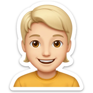 accept yourself sticker