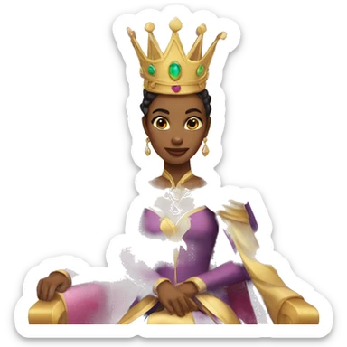 👑 sticker