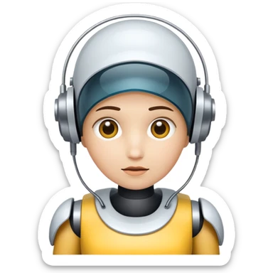 Nude woman porn black sticker