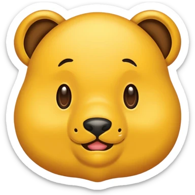 Tung tung tung sahurR sticker