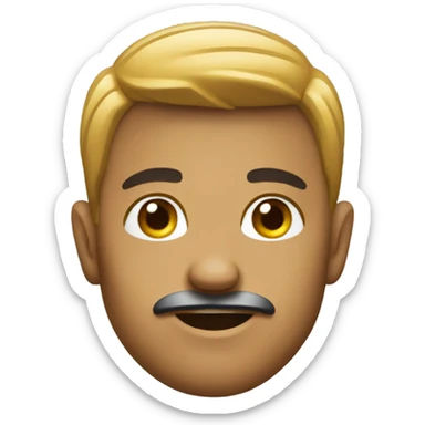 Swagger UI emoji sticker