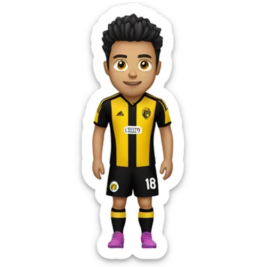 Peñarol sticker
