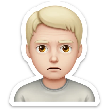 Lying to your gf sticker