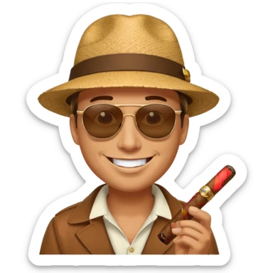 pepa de killerµ sticker