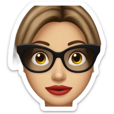 sofia vergara sticker