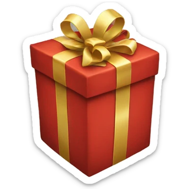 presents sticker