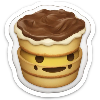 Chat sur une tortu sticker