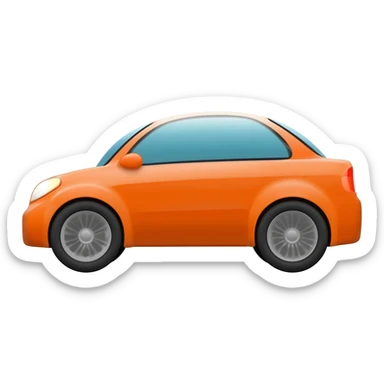 car sticker