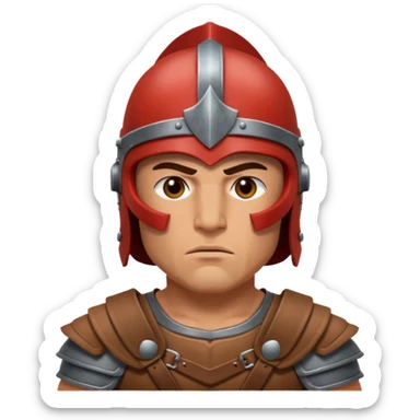 Gladiator Maximus sticker