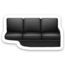 house basement sticker