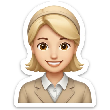 3 days to go sticker