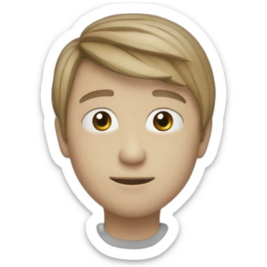 Meilleur amie  sticker