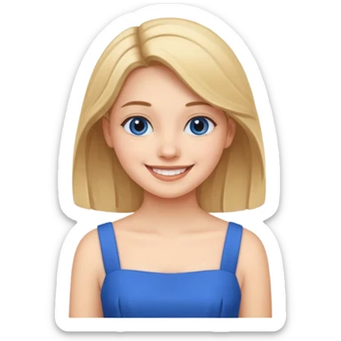 Give me an On it! emoji sticker