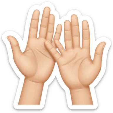 😍🤌🏻 sticker