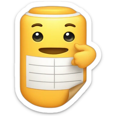 partial query caching sticker