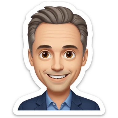 jordan peterson sticker