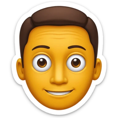 Faça uma do job sticker