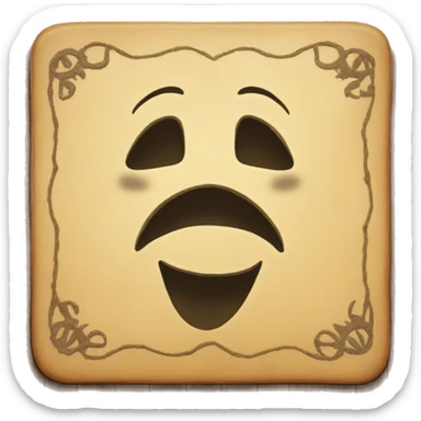 Ouija board  sticker