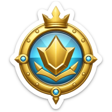 fortnite simble sticker