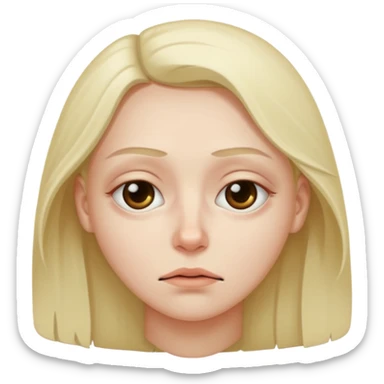 under eye dark circles sticker