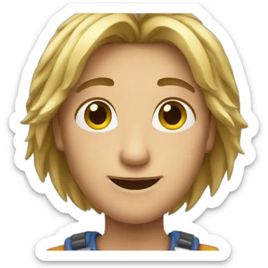 Activated account sticker