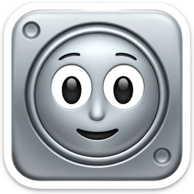 I need somthing that says pause sticker