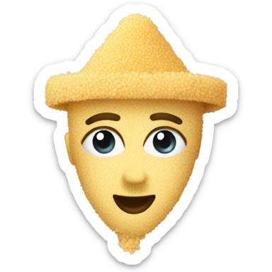 couscous sticker
