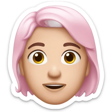 Corazón 💘 sticker