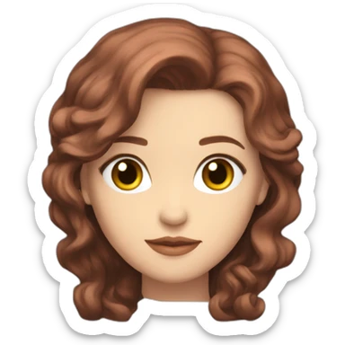natasha-romanov sticker