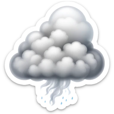 Smoking marijuana ￼ sticker