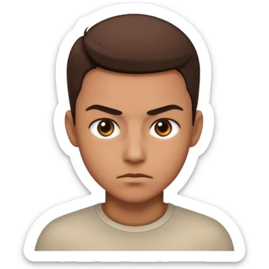 sigue asi mano y coffe no te salva  sticker