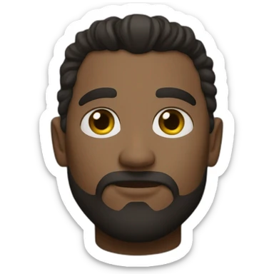 High Lord of night court sticker