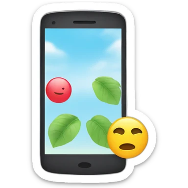 mobile-quality-assurance sticker