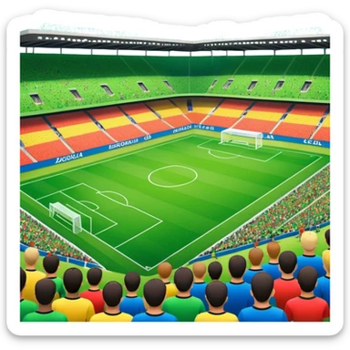 2026 world cup sticker