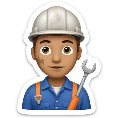 Plumber knows shit about allot of shit sticker