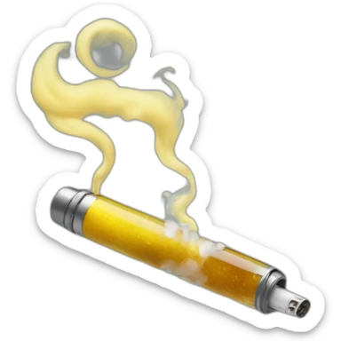 Vapes-with_ sticker
