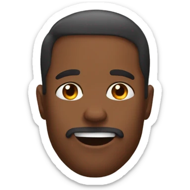 Verbal gymnastics sticker