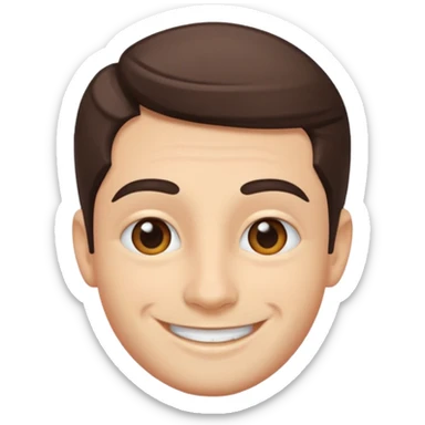 Oscar Piastri sticker