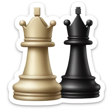 chess sticker