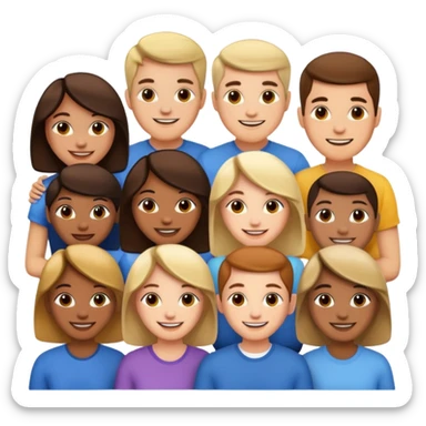 most popular sticker