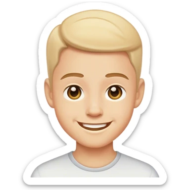 Love my nephew so much sticker