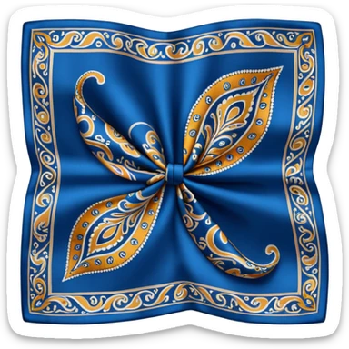 PocketSquare sticker