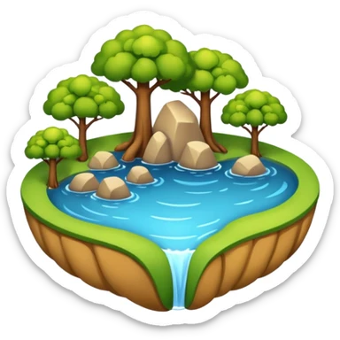 demon eating a black man’s ass cheeks sticker